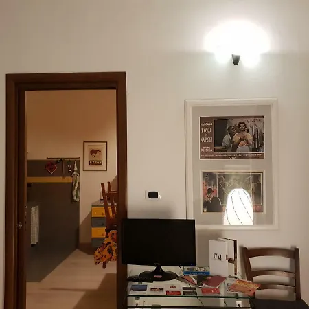 Porta Capuana